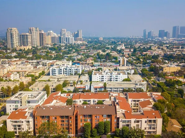 1440 Veteran Ave APT 269, Los Angeles, CA 90024