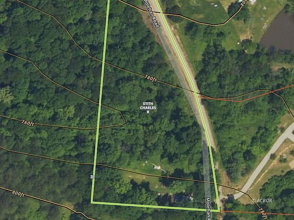 4th image of 31661 Molehan Rd