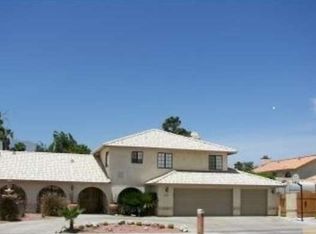 28245 Avenida Primavera, Cathedral City, CA 92234
