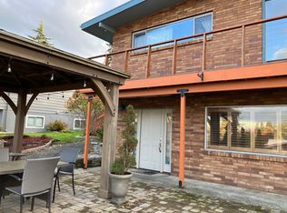 1105 S H St, Port Angeles, WA