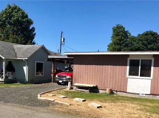 30 S Camas Ave, Forks, WA 98331