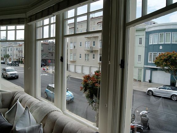 Big Windows: Light and Bright