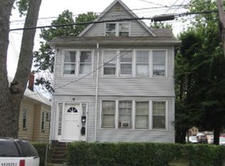 303 Harding Ave, Clifton, NJ 07011