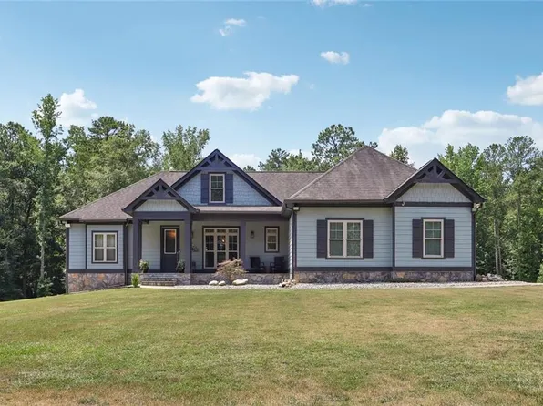 96 Grassy Springs Ct, Oxford, GA 30054
