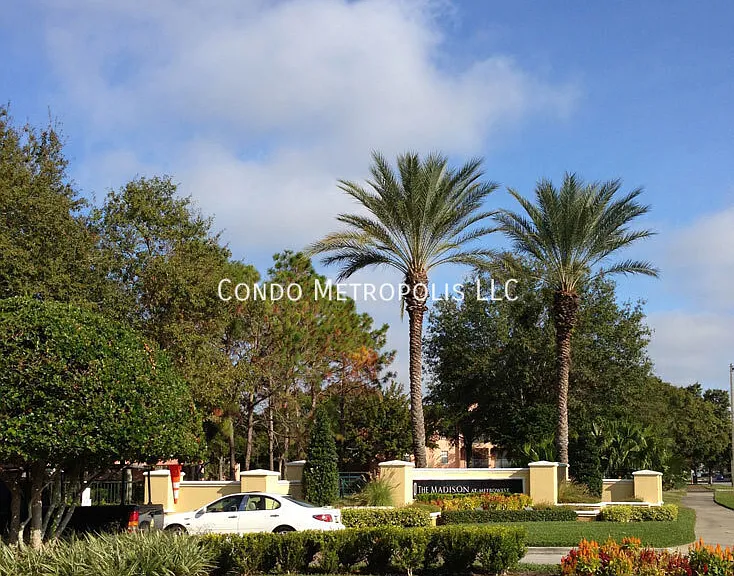 2612 Robert Trent Jones Dr #725 — Photo 5