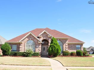 5411 Texas Star Ln, Wichita Falls, TX 76310
