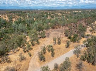 Nsa Antler Rd, Millville, CA 96062