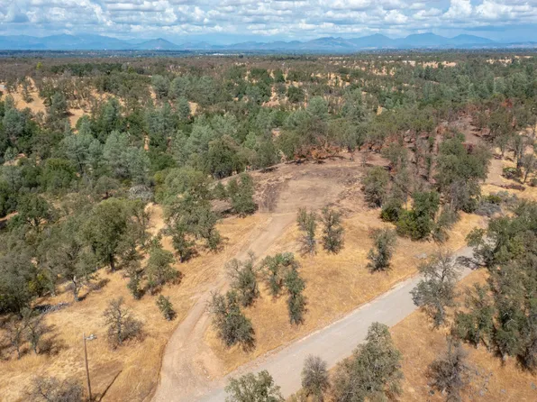 Nsa Antler Rd, Millville, CA 96062