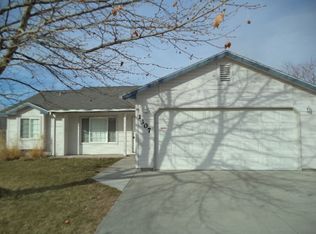 1307 N Tasavol Ave, Kuna, ID 83634