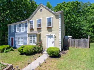1053 Plantation Way NW, Kennesaw, GA 30144