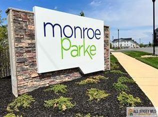 1033 Vanderbergh Blvd, Monroe Township, NJ 08831