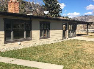 3763 Pirate Point Rd, Helena, MT 59602