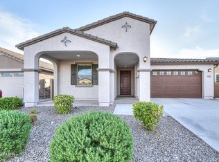 550 S Avocet St, Gilbert, AZ 85296