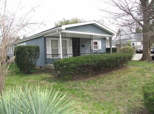 402 N Embree St, Princeton, IN 47670