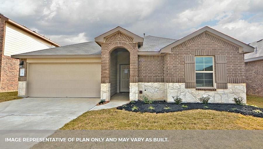 1107 Minerals Ln, Rosharon, TX 77583 Zillow