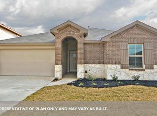 1107 Minerals Ln, Rosharon, TX 77583