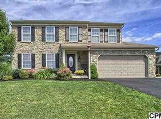 723 Veronica Ln, Enola, PA