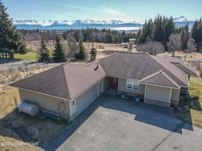 1074 Latham Ave, Homer, AK, 99603