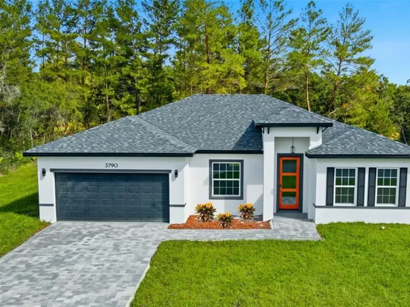 3790 SW 161st Loop, Ocala, FL 34473