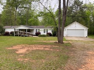 182 Little Rd #2-1, Milledgeville, GA 31061