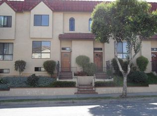 135 N 3rd St APT C, Alhambra, CA 91801