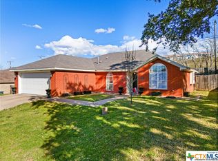 1303 Joe Morse Dr, Copperas Cove, TX 76522