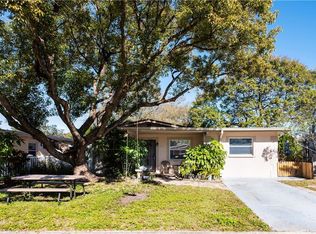 4417 W Rogers Ave, Tampa, FL 33611