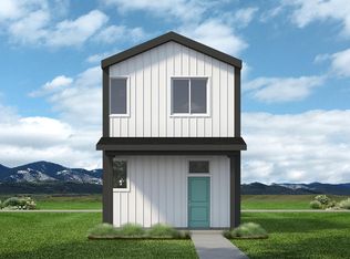 Telluride Plan, Liberty Draw, Evans, CO 80620