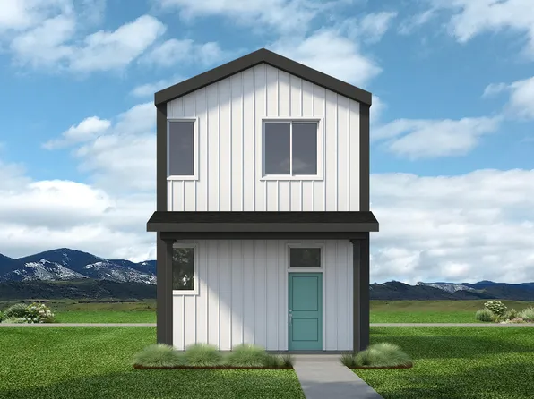 Telluride Plan, Liberty Draw