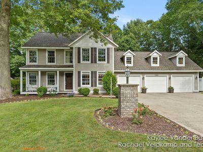 11882 Chickory Dr, Grand Haven, MI, 49417