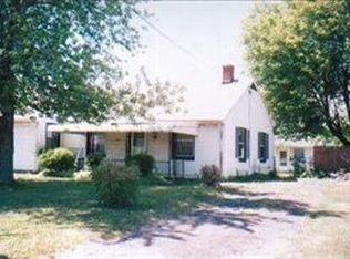 1925 Eddy Henry, Sandusky, OH 44870