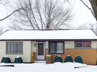 4519 W Spring Ln, Brown Deer, WI 53223