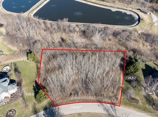 LOT 103 Oak Pointe Dr, Saint Charles, IL