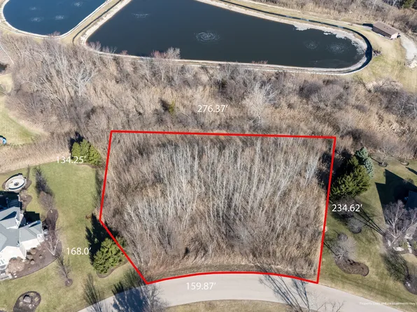 LOT 103 Oak Pointe Dr, Saint Charles, IL 60175