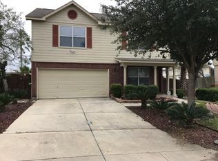 4002 Cinco Rios, San Antonio, TX 78223