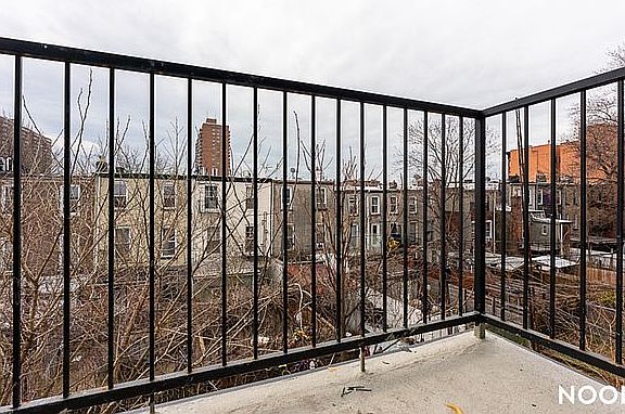 2nd image of 2114 Fulton St #3A