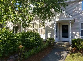 8 Pine Brook Ln APT D8, North Springfield, VT 05150