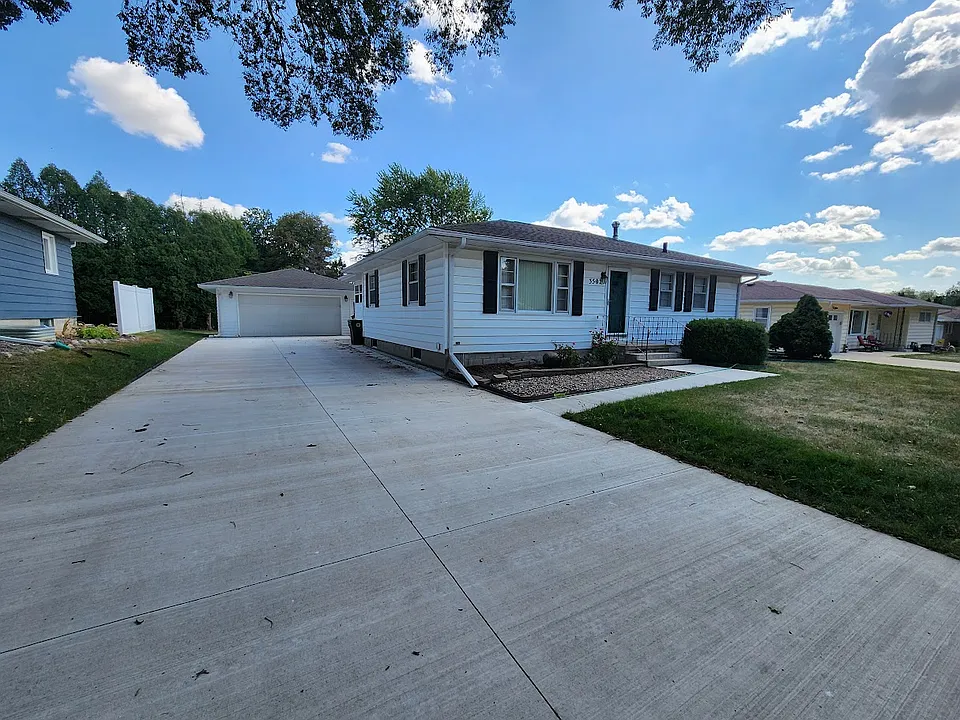 3502 Veralta Dr