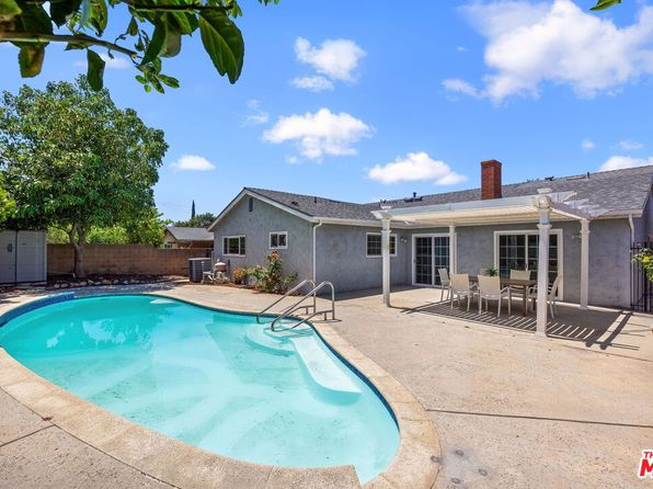 12622 Amboy Ave, Sylmar — photo 1