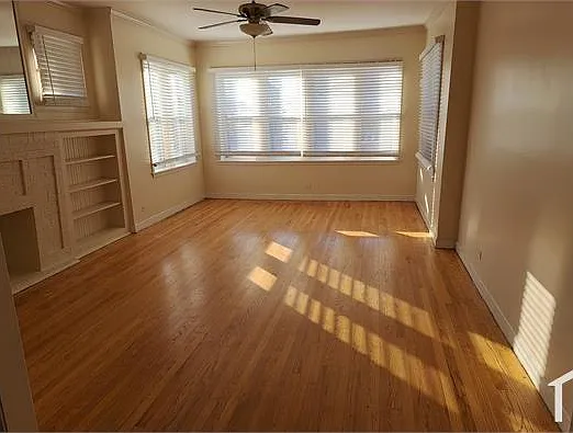 3 bed, 1200 sqft, $1,650 — Photo 4
