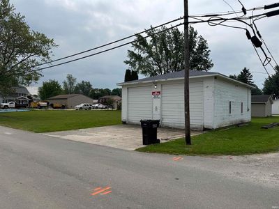 425 S Center St, Waterloo, IN, 46793