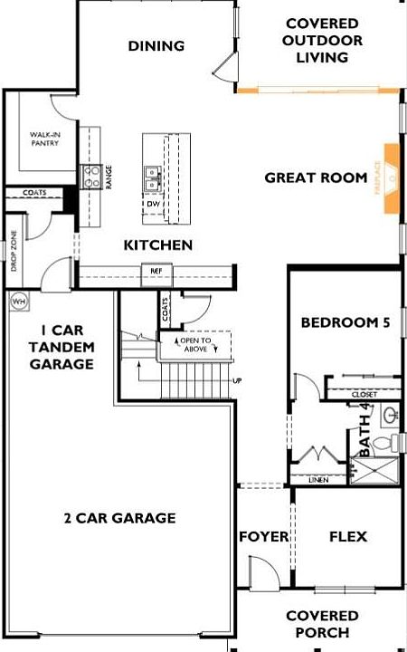 2nd image of 15012 Brownleigh Ln #30