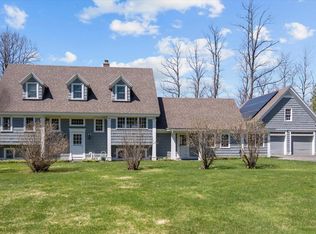 1541 Pucker St, Stowe, VT 05672