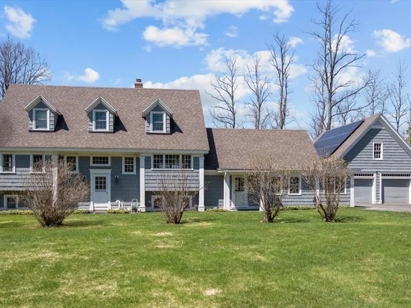 1541 Pucker Street, Stowe, VT 05672