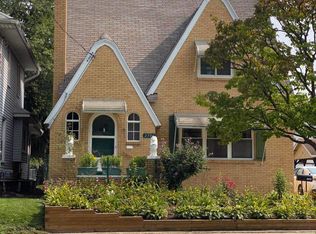 2304 Turner St, Lansing, MI 48906