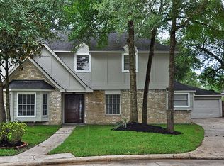 1806 Round Spring Dr, Humble, TX 77339