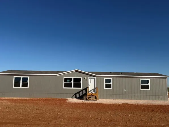 374 Private Road 243 N, Seminole, TX 79360