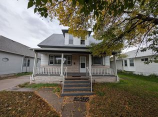 421 Pine St, Sterling, CO 80751