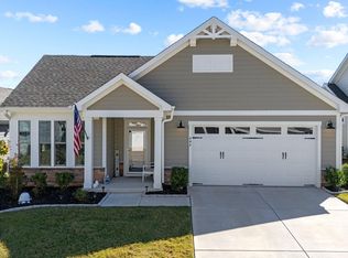 495 Bramble Ln, Clayton, NC 27527