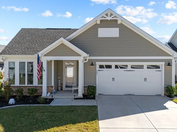 495 Bramble Lane, Clayton, NC 27527